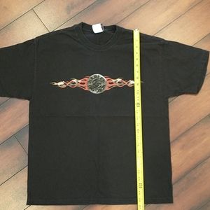 Minnesota Harley Davidson T-shirt